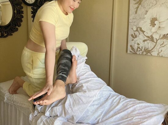 The Ultimate Guide to Thai Massage: Relaxation and Healing in Waikiki, Honolulu